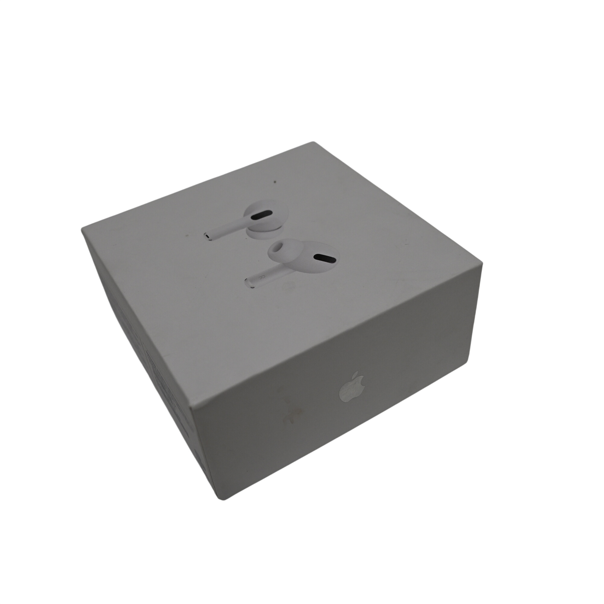 AirPods pro bon état - 60,00 € AirPods pro bon état reconditionné disponible sur Label Emmaüs