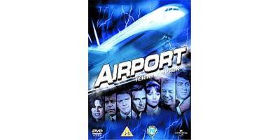Airport , (Terminal Pack) État correct reconditionné disponible sur Fnac | Dero