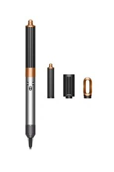 Airwrap Origin Nickel/Cuivre Très bon état Dyson reconditionné disponible sur Darty
