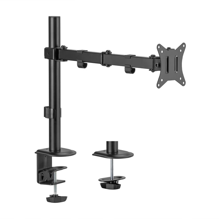 Aisens ECO Support de Table Pivotant et Inclinable pour Moniteur/TV 9kg (3 Pivots - 1 Bras) de 17-32 - Excellent état Parfait état N/A reconditionné disponible sur Pixmania