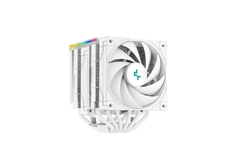 AK620 DIGITAL SE WH Très bon état Deepcool reconditionné disponible sur Darty