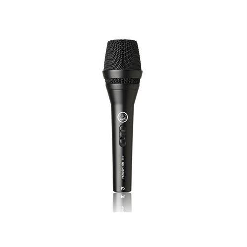 AKG Microphone Dynamique P5S État correct AKG reconditionné disponible sur Fnac