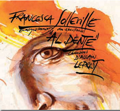 Acheter Al dente - Digipack État correct - 14,90 € Al dente - Digipack État correct reconditionné disponible sur Fnac