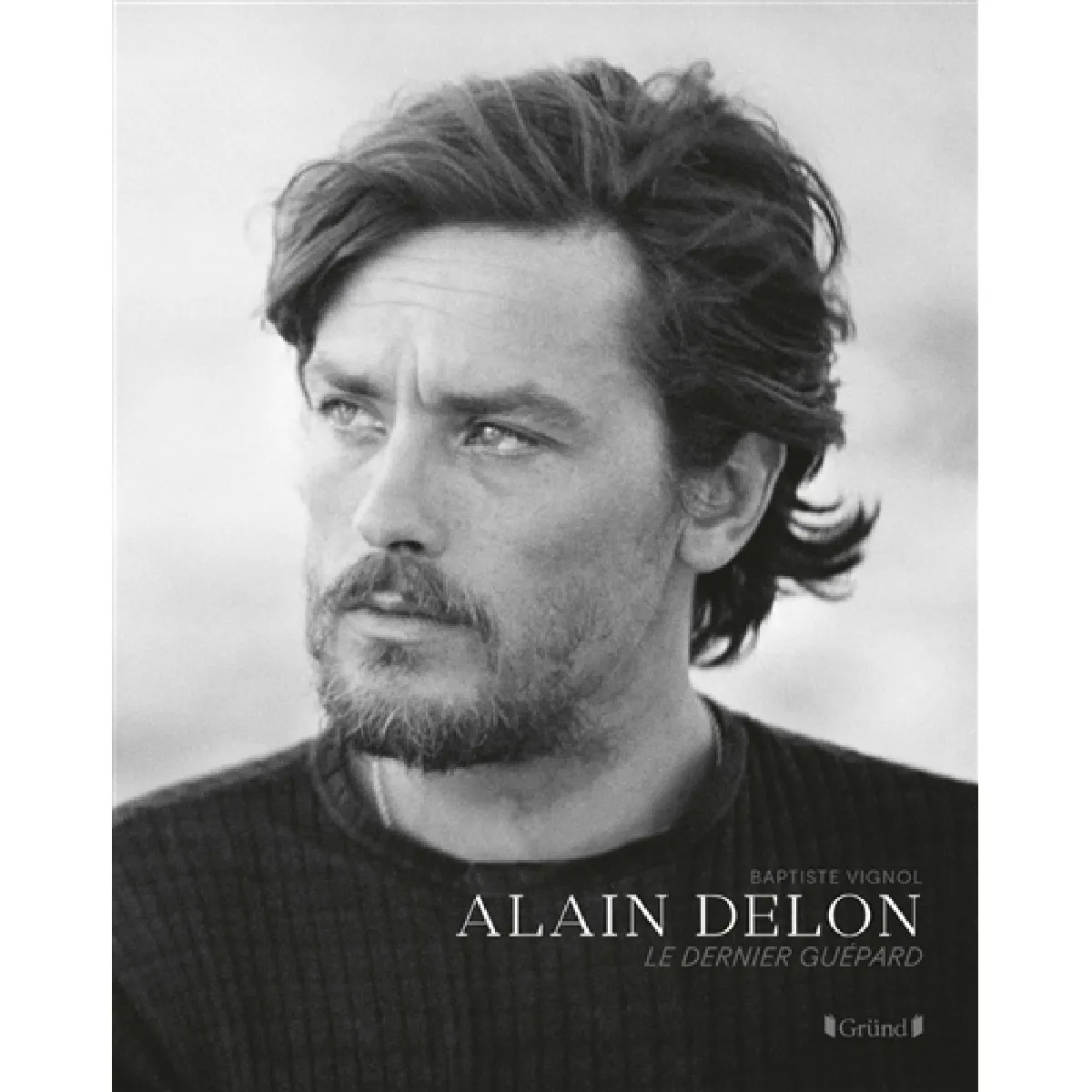 Alain Delon : le dernier guépard État correct - 14,62 € Alain Delon : le dernier guépard État correct N/A (Il ne s'agit pas d'une marque reconditionné disponible sur Rue du Commerce Seconde Vie