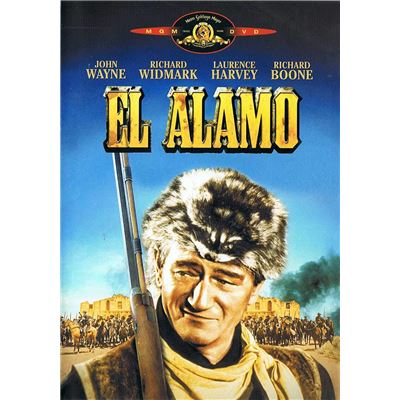 Acheter Alamo (1960) / The Alamo État correct - 12,12 € Alamo (1960) / The Alamo État correct reconditionné disponible sur Fnac