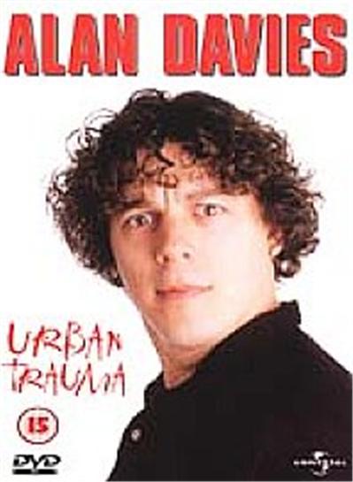Alan Davies - Urban Trauma État correct reconditionné disponible sur Fnac