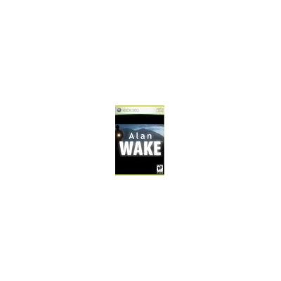Acheter Alan Wake - ensemble complet État correct - 24,29 € Alan Wake - ensemble complet État correct reconditionné disponible sur Fnac