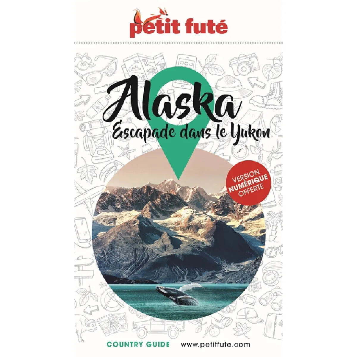 Acheter Alaska : escapade dans le Yukon État correct - 15,48 € Alaska : escapade dans le Yukon État correct N/A (Il ne s'agit pas d'une marque reconditionné disponible sur Rue du Commerce Seconde Vie