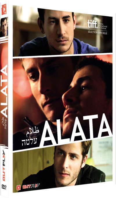 Alata Edition Collector 2 DVD État correct reconditionné disponible sur Fnac