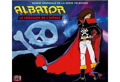 Albator, Le Corsaire de l'Espace - Collection Télé 80 Édition Limitée État correct - 39,19 € Albator, Le Corsaire de l'Espace - Collection Télé 80 Édition Limitée État correct reconditionné disponible sur Fnac