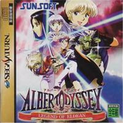 Albert Odyssey Gaiden: Legend of Eldean - IMPORT JAPONAIS État correct - 24,99 € Albert Odyssey Gaiden: Legend of Eldean - IMPORT JAPONAIS État correct Sunsoft reconditionné disponible sur Fnac
