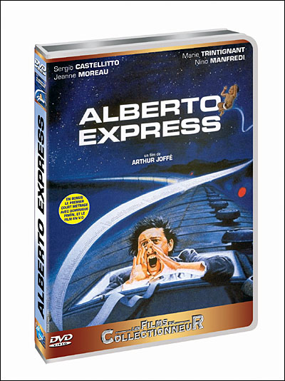 Alberto express État correct reconditionné disponible sur Fnac