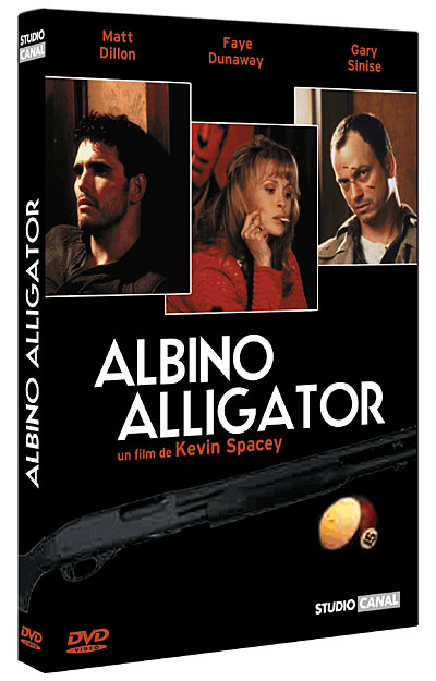 Albino Alligator État correct reconditionné disponible sur Fnac