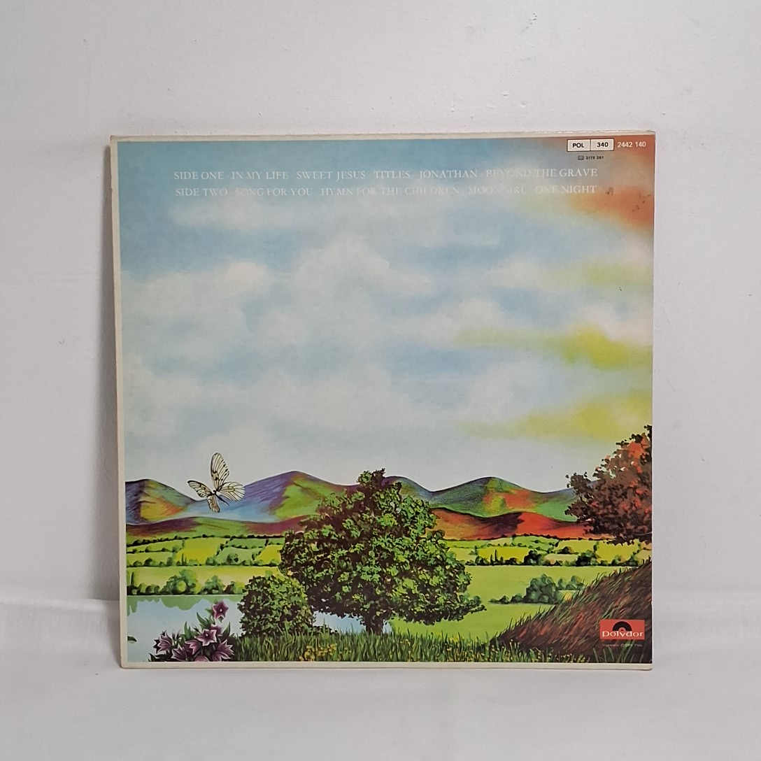 Voir photo 3 de Album Barclays james Harvest " time honoured ghosts" en vinyle 33t Album Barclays james Harvest " time honoured ghosts" en vinyle 33t État correct reconditionné photo 3