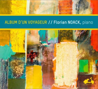 Album d’un voyageur État correct reconditionné disponible sur Fnac