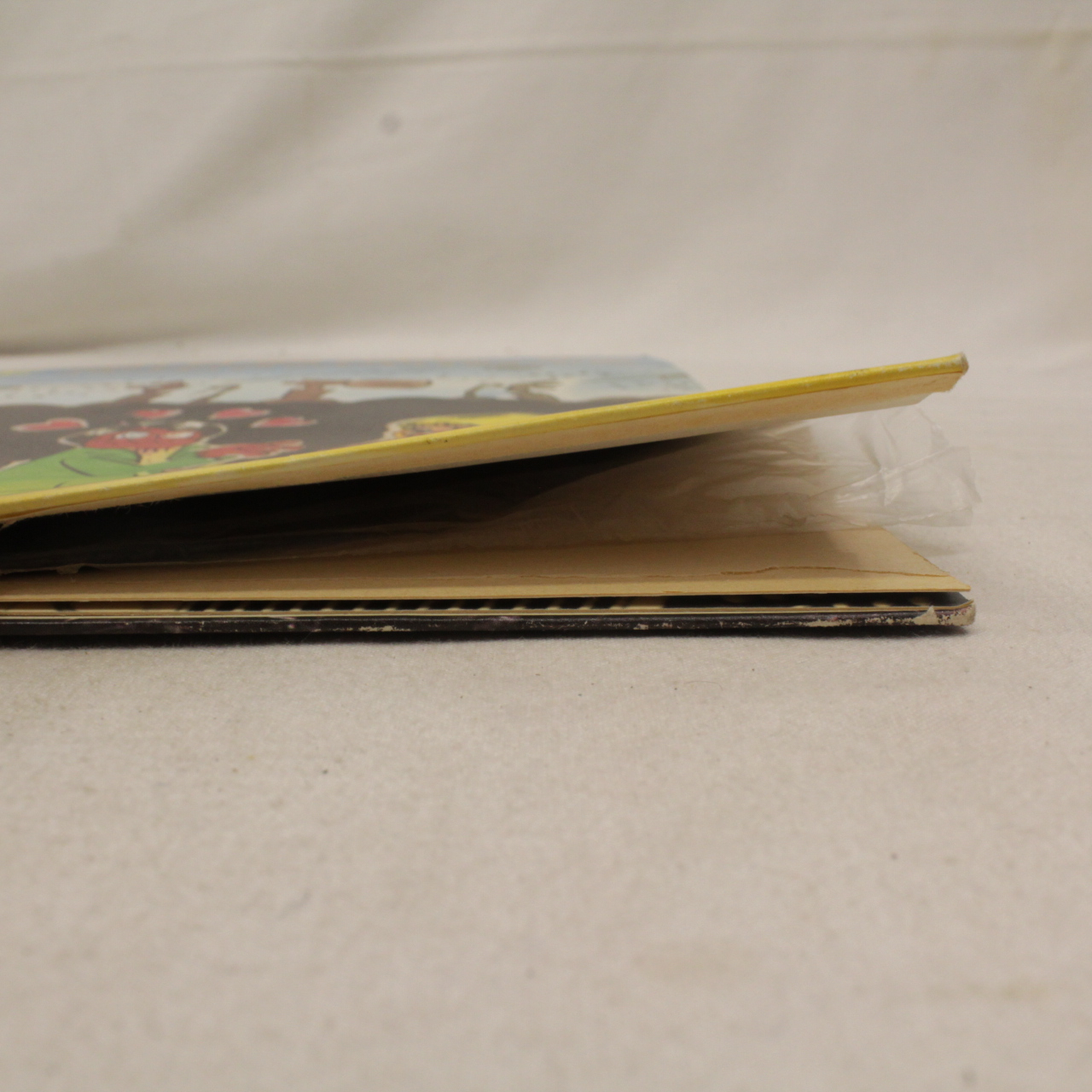 Voir photo 8 de Album de deux vinyle d'Aimable et son orchestre - La danse du balai et du tapis. Album de deux vinyle d'Aimable et son orchestre - La danse du balai et du tapis. reconditionné photo 8
