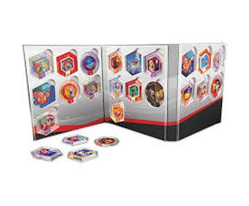 Album de rangement Disney Power Discs Disney État correct reconditionné disponible sur Fnac