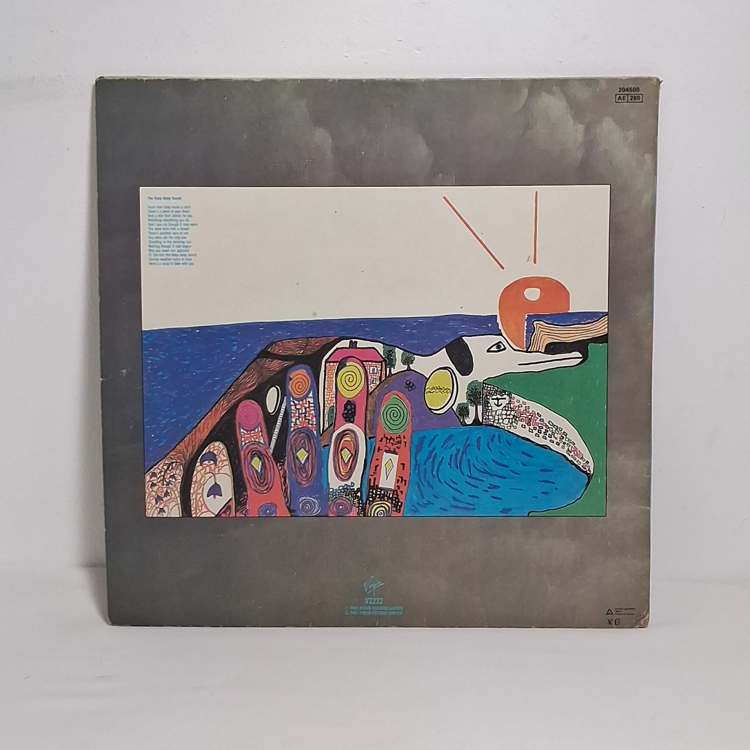 Voir photo 3 de Album Mike Oldfield " five miles out " en vinyle 33t Album Mike Oldfield " five miles out " en vinyle 33t État correct reconditionné photo 3