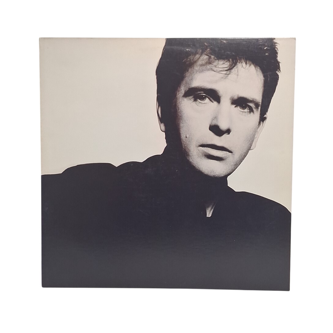 Acheter Album Peter Gabriel "So" en vinyle 33t État correct - 11,00 € Album Peter Gabriel "So" en vinyle 33t État correct reconditionné disponible sur Label Emmaüs