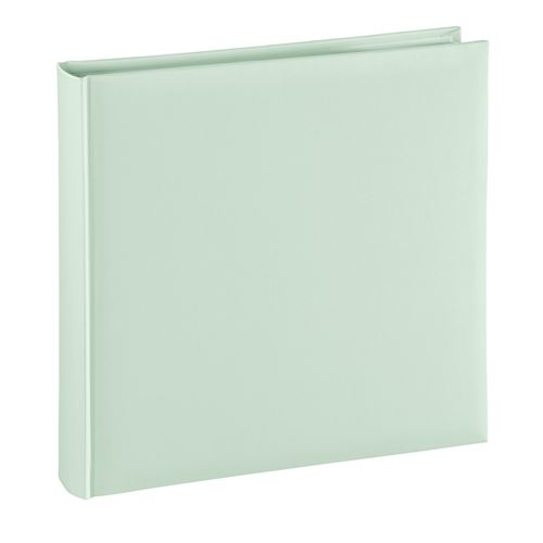 Album photo HAMA grd format Fine Art, 30x30cm, 80 p . blches, vert tilleul État correct N/A reconditionné disponible sur Fnac