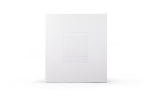 Album Photo Polaroid grand format 160 photos Blanc État correct reconditionné disponible sur Fnac