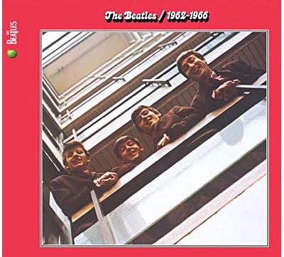 Acheter Album rouge 1962 -1966 - Digipack - Remasterisé État correct - 10,26 € | Dero Album rouge 1962 -1966 - Digipack - Remasterisé État correct reconditionné disponible sur Fnac | Dero