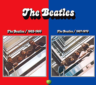 Album rouge & Album bleu 1962 -1970 - Digipack - Remasterisé État correct - 31,17 € Album rouge & Album bleu 1962 -1970 - Digipack - Remasterisé État correct reconditionné disponible sur Fnac