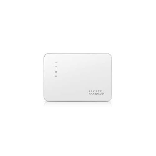 Alcatel One Touch Link Y858V blanc Parfait état Alcatel reconditionné disponible sur Refurbed | Dero