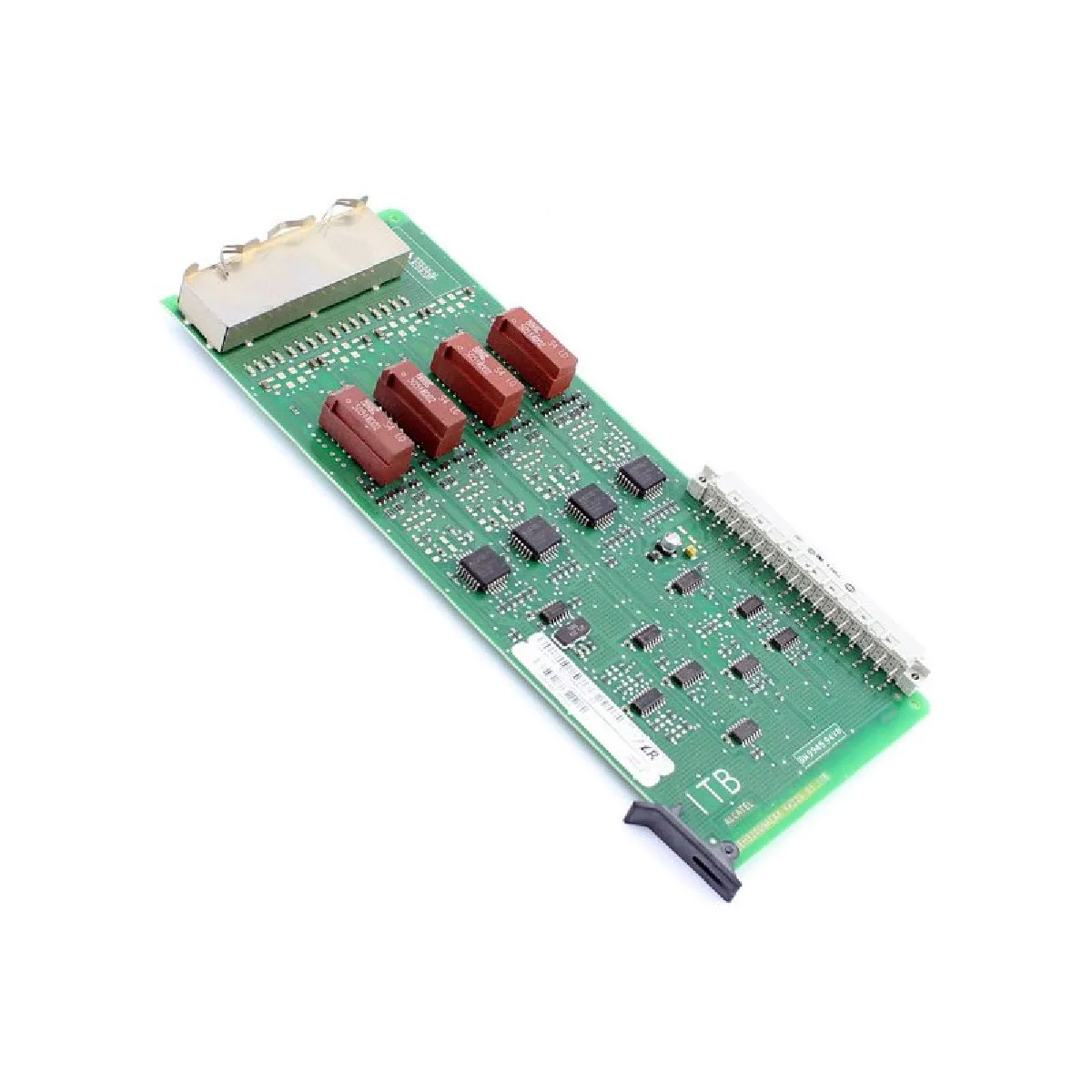 Acheter Alcatel Vox Supreme État correct - 59,95 € Alcatel Vox Supreme État correct Alcatel reconditionné disponible sur Rue du Commerce Seconde Vie