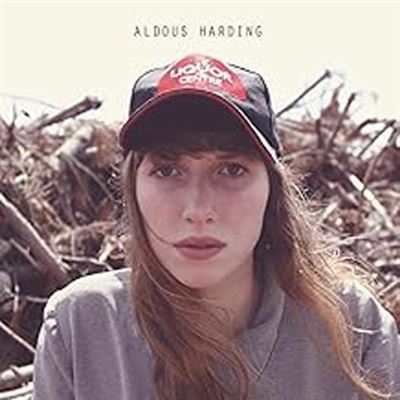Aldous Harding État correct reconditionné disponible sur Fnac