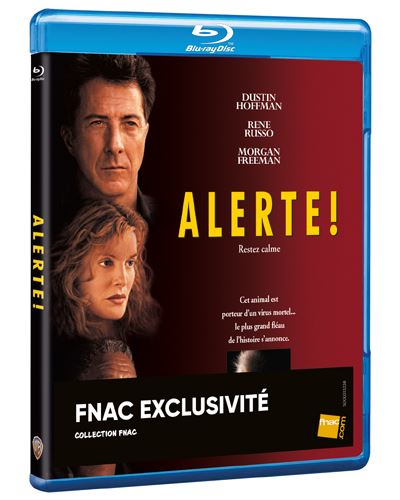 Alerte ! Exclusivité Fnac Blu-ray État correct reconditionné disponible sur Fnac