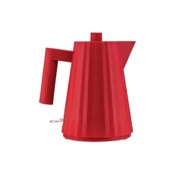 ALESSI Plissé Bouilloire électrique Rouge Reconditionné - 38,04 € ALESSI Plissé Bouilloire électrique Rouge Reconditionné Alessi reconditionné disponible sur Cdiscount Seconde Vie | Dero