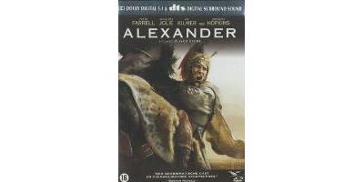 ALEXANDER-1 DVD-VN État correct reconditionné disponible sur Fnac