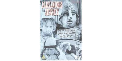 Alexander Nevsky État correct reconditionné disponible sur Fnac
