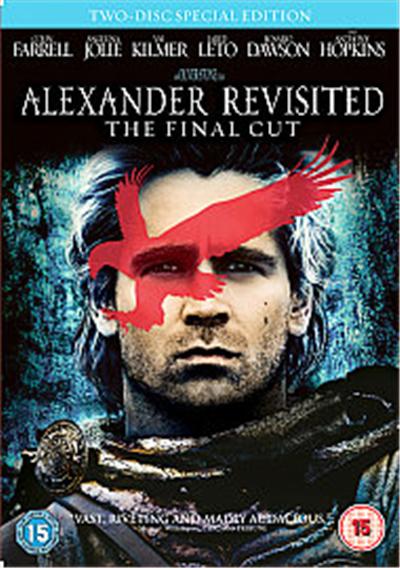 Alexander - Revisited , (The Final Cut) État correct reconditionné disponible sur Fnac