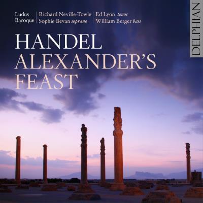 Acheter Alexander's feast - 2 CD État correct - 21,11 € | Dero Alexander's feast - 2 CD État correct reconditionné disponible sur Fnac | Dero