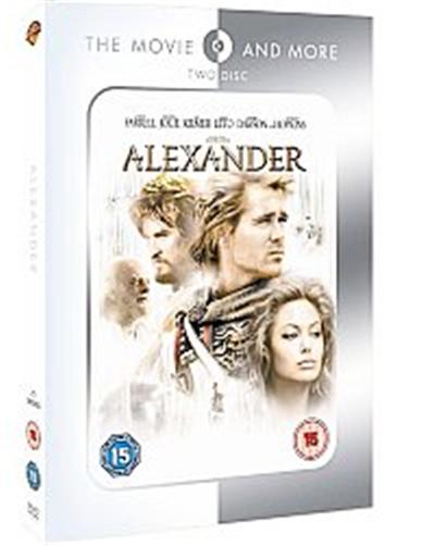 Alexander , (Special Edition) État correct reconditionné disponible sur Fnac