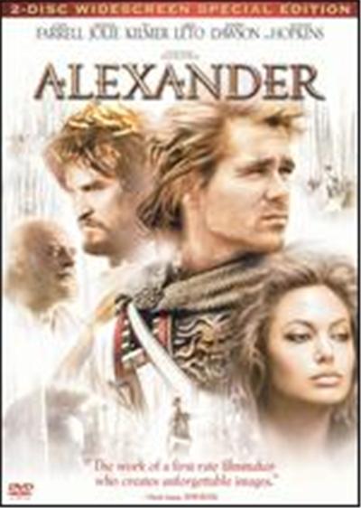 Alexander [WS] [2 Discs Special Edition] - DVD Zone 1 État correct reconditionné disponible sur Fnac