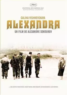 Alexandra - Alexandre Sokurov Occasion reconditionné disponible sur Ammareal
