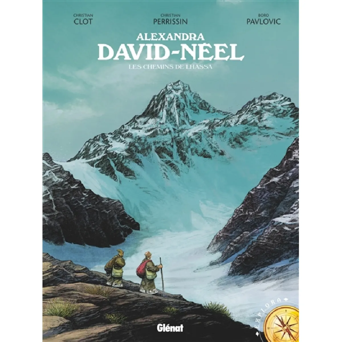 Acheter Alexandra David-Néel : les chemins de Lhassa État correct - 10,26 € Alexandra David-Néel : les chemins de Lhassa État correct N/A (Il ne s'agit pas d'une marque reconditionné disponible sur Rue du Commerce Seconde Vie