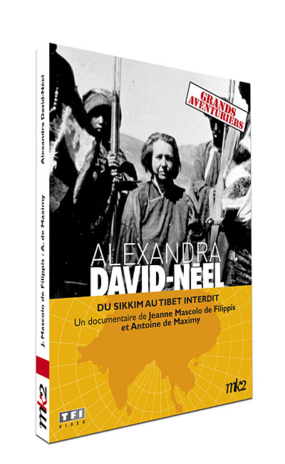 Acheter Alexandra David-Neel État correct - 12,01 € Alexandra David-Neel État correct reconditionné disponible sur Fnac