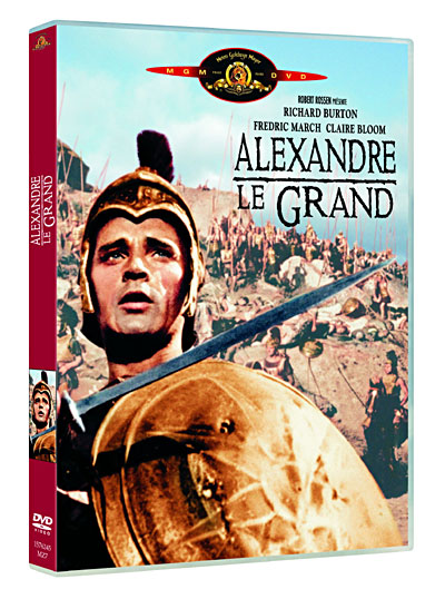 Alexandre le grand État correct - 28,89 € Alexandre le grand État correct reconditionné disponible sur Fnac