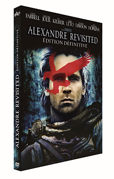 Alexandre - Version définitive - Coffret État correct reconditionné disponible sur Fnac