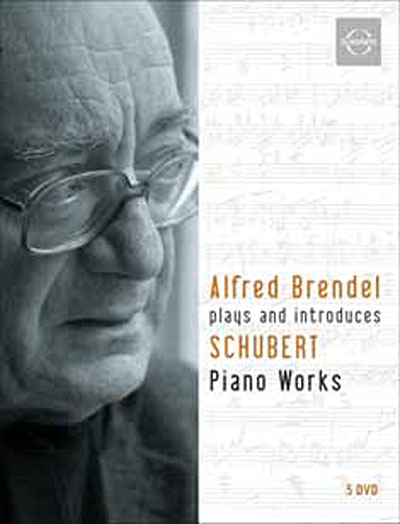 Acheter Alfred Brendel joue et présente Schubert État correct - 16,98 € Alfred Brendel joue et présente Schubert État correct reconditionné disponible sur Fnac