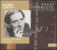 Alfred Cortot État correct reconditionné disponible sur Fnac | Dero