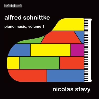 Alfred Schnittke : Piano Music Volume 1 État correct reconditionné disponible sur Fnac