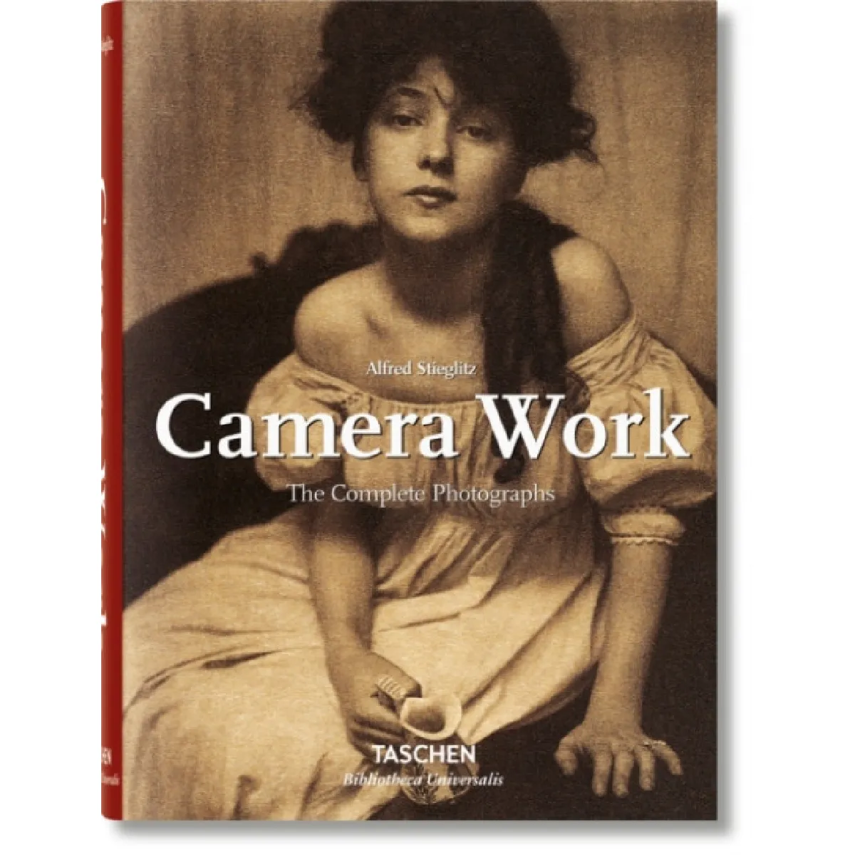 Acheter Alfred Stieglitz. Camera Work État correct - 16,71 € Alfred Stieglitz. Camera Work État correct N/A (Il ne s'agit pas d'une marque reconditionné disponible sur Rue du Commerce Seconde Vie