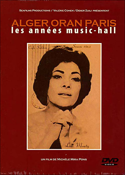 Alger-Oran-Paris les années music hall État correct reconditionné disponible sur Fnac | Dero