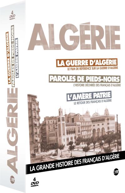 Algérie DVD État correct reconditionné disponible sur Fnac | Dero