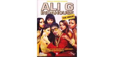 ALI G IN DA HOUSE/VO ST NL État correct reconditionné disponible sur Fnac | Dero